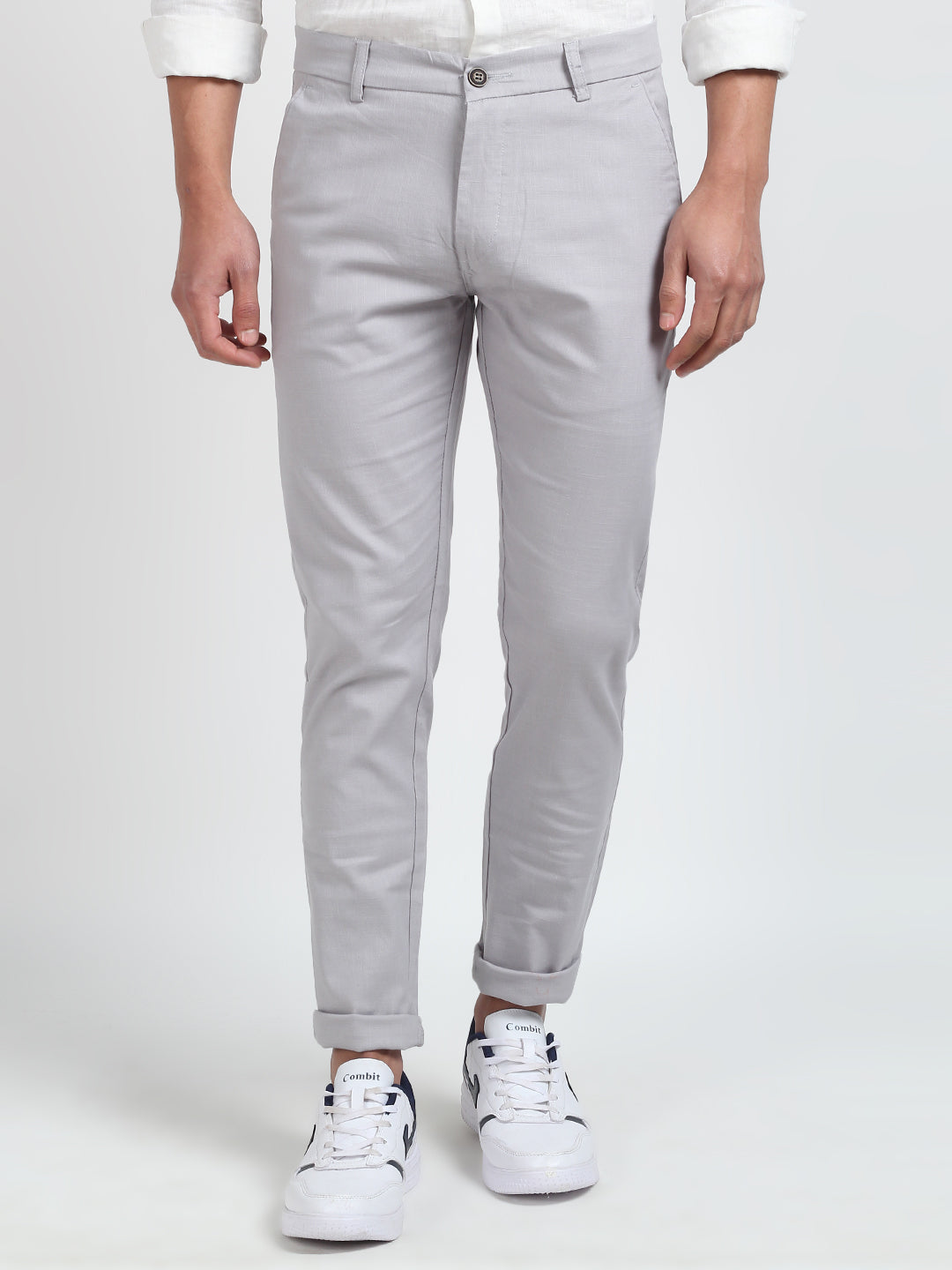 Linen Light Gray