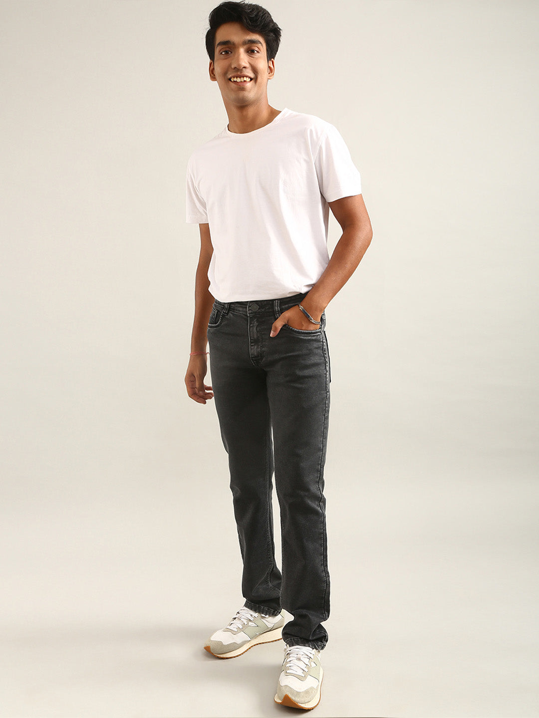 AZARO MATTY - DARK GREY