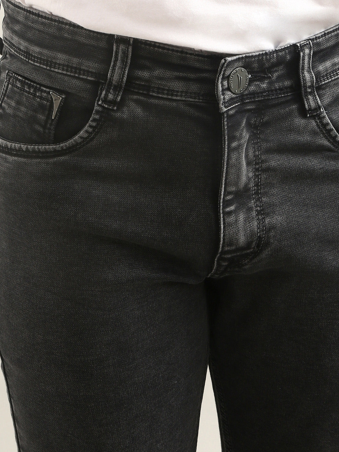 AZARO MATTY - DARK GREY