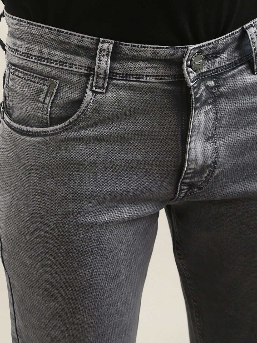 AZARO MATTY - LIGHT GREY