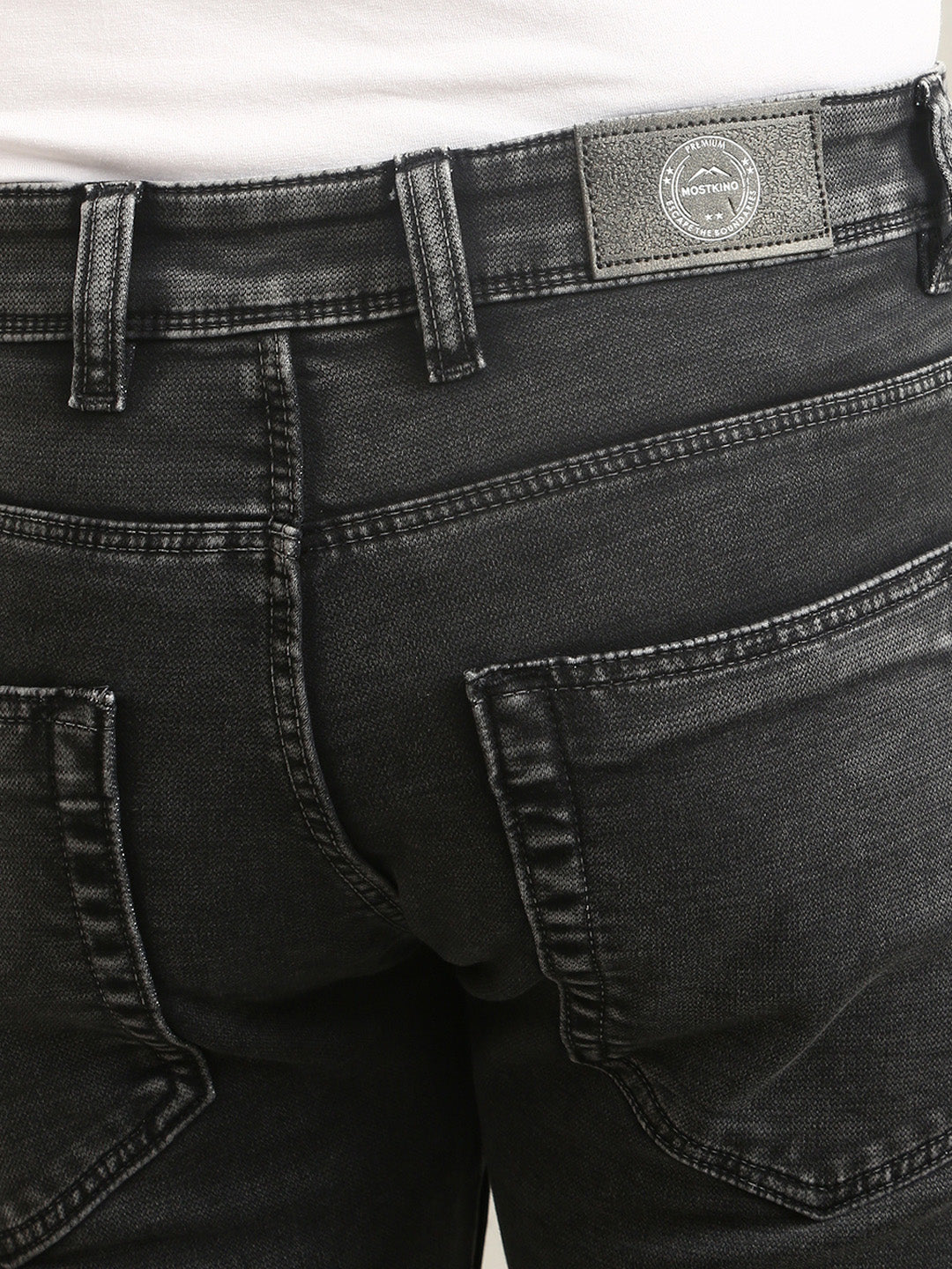 AZARO MATTY - DARK GREY