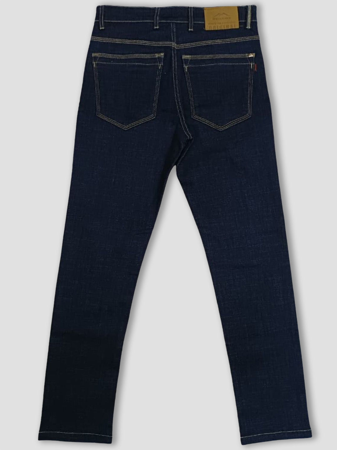 Power Stretch Gold - INDIGO