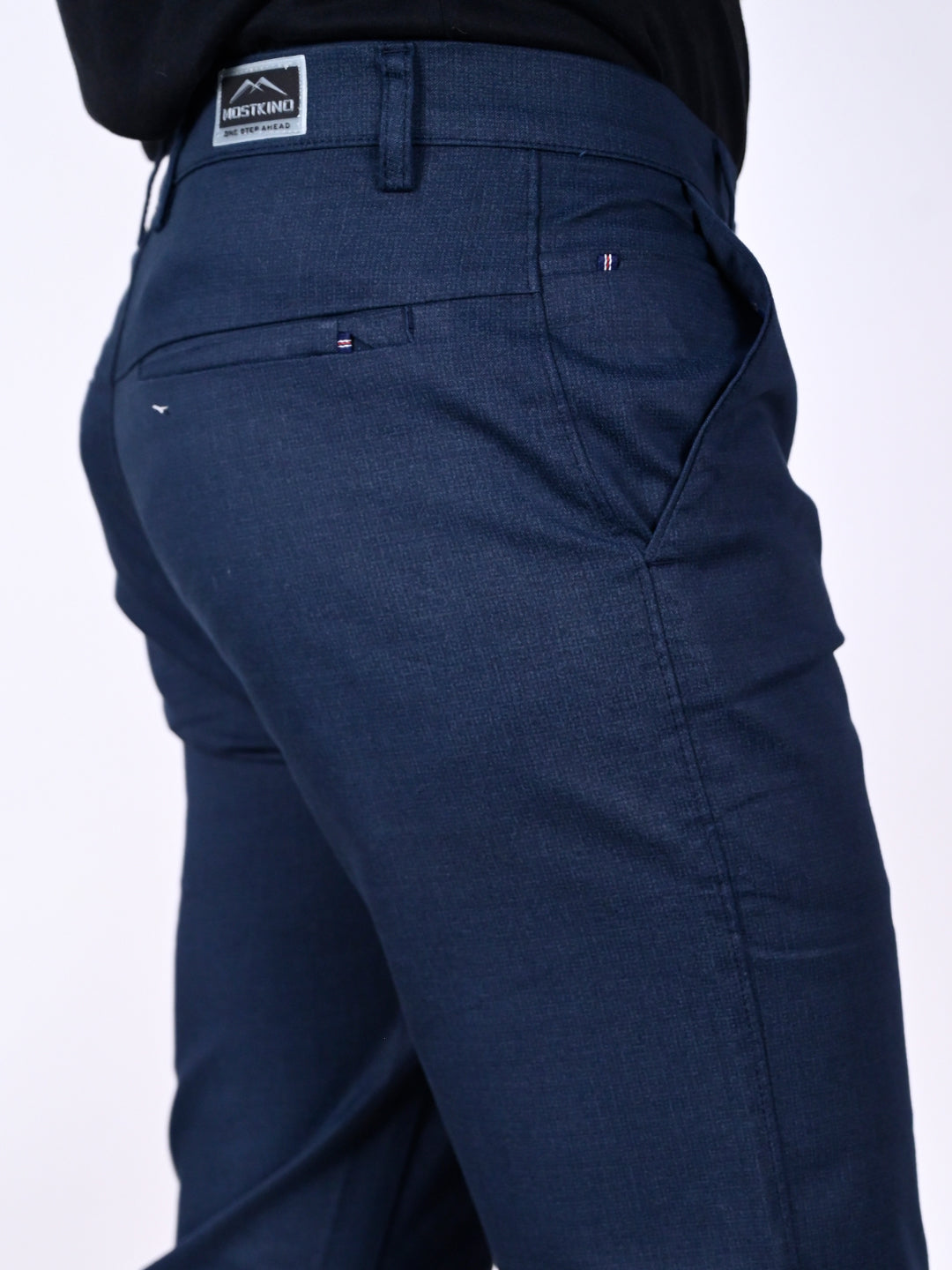 Unique 193 - navy blue