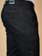 Unique 178 - Black