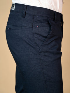 Unique 178 - Navy Blue