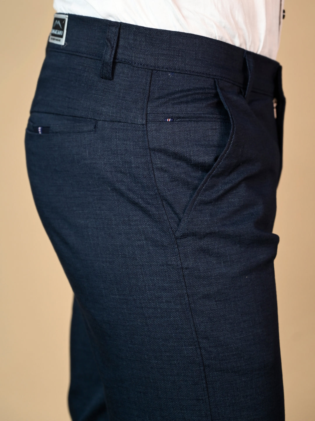 Unique 178 - Navy Blue