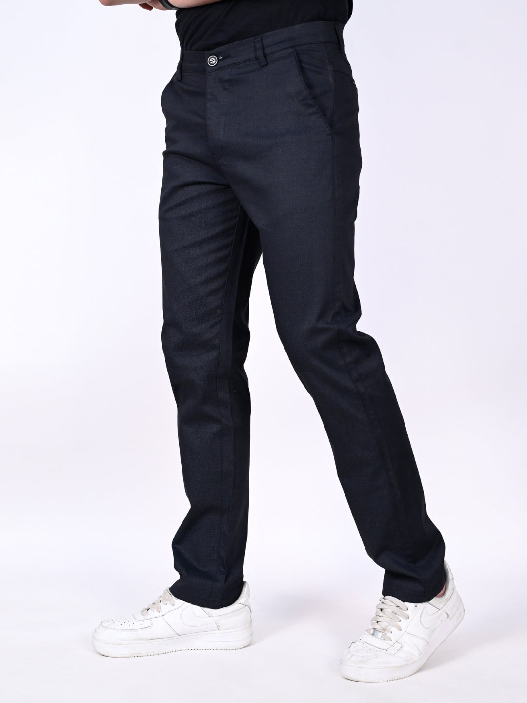 Unique 193 - black