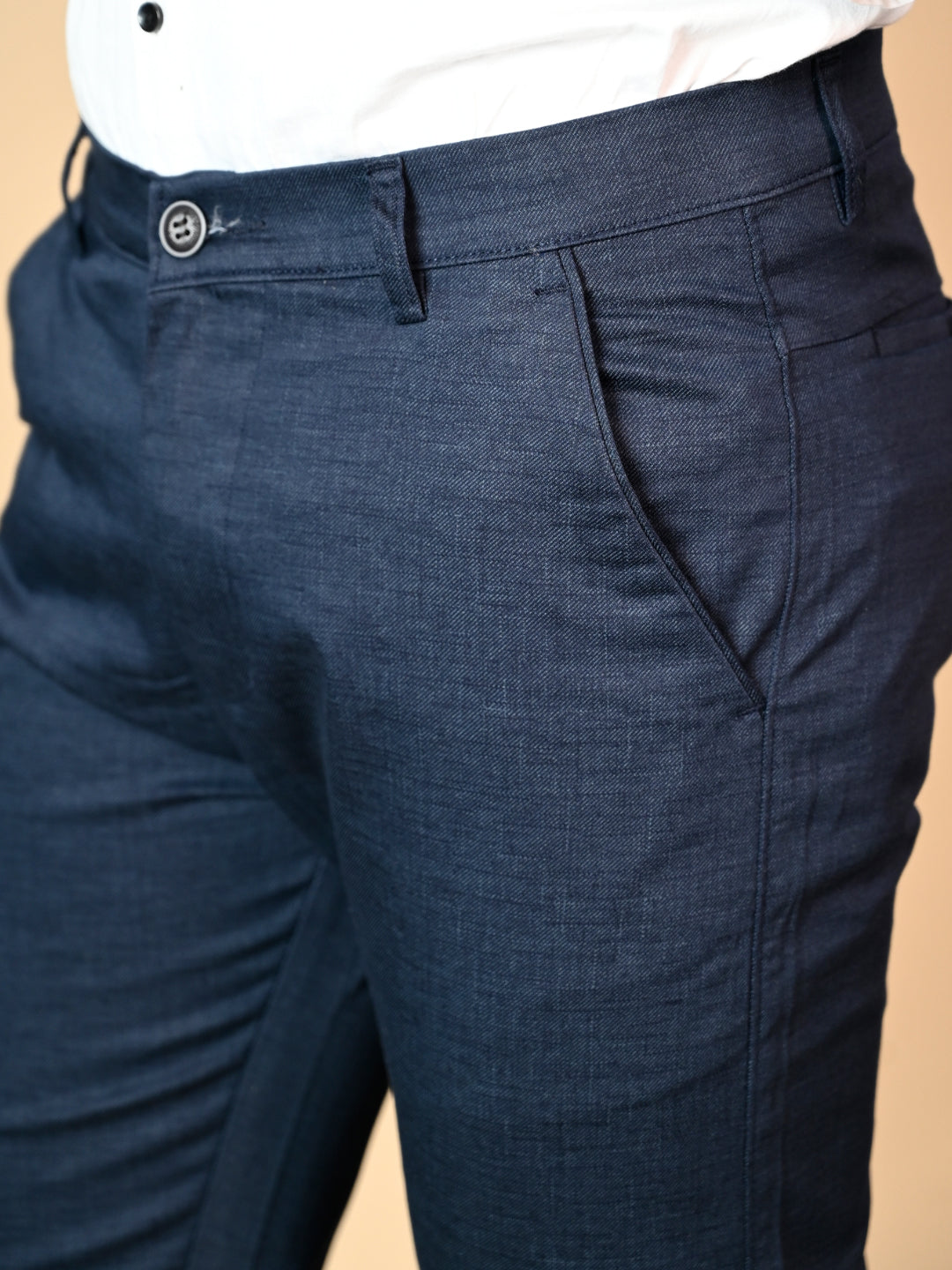 Unique 178 - Navy Blue