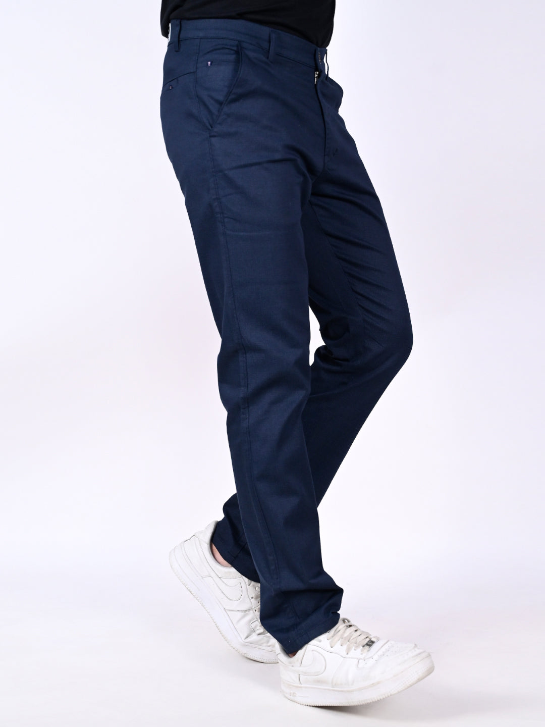 Unique 193 - navy blue