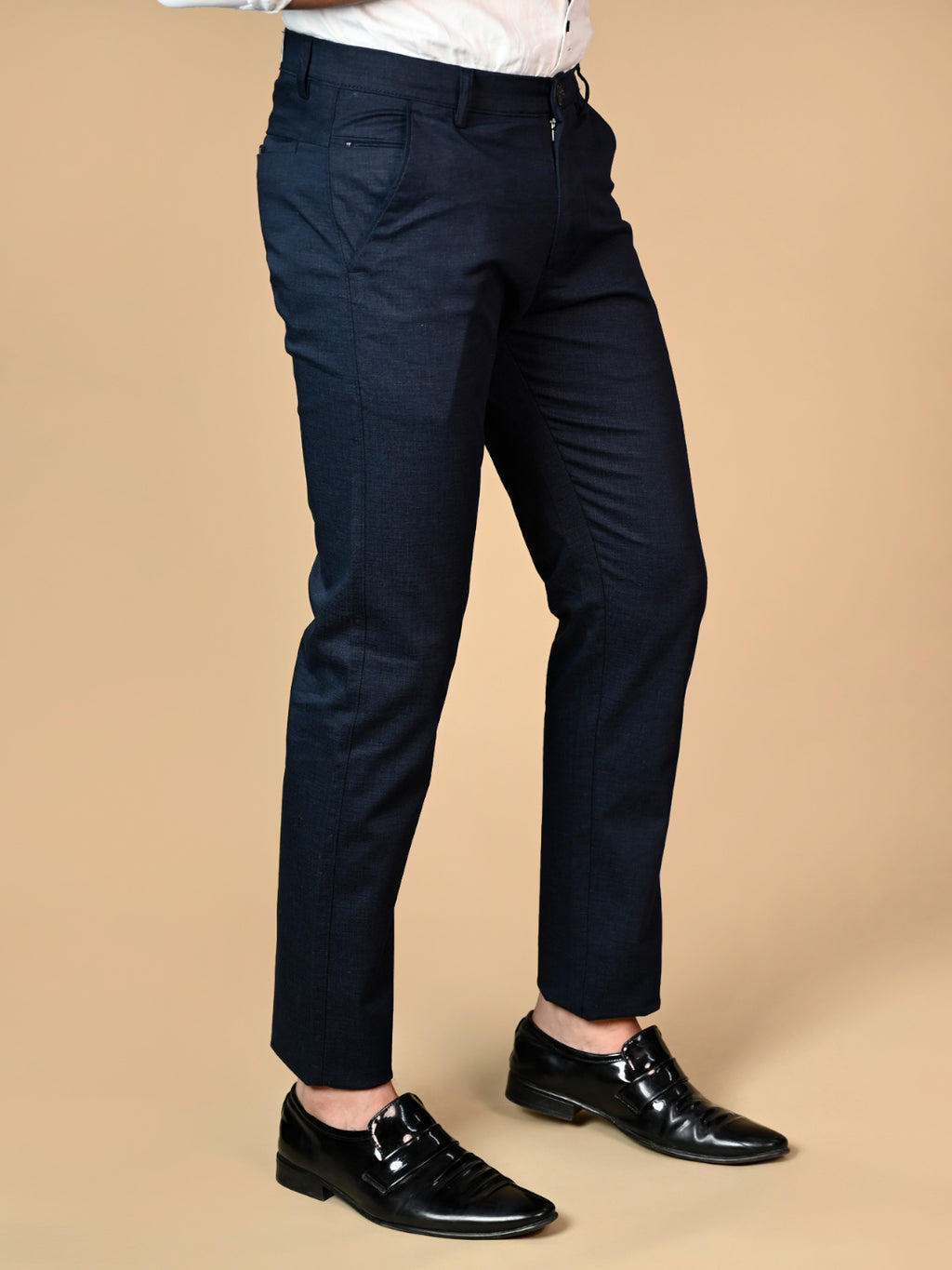 Unique 178 - Navy Blue