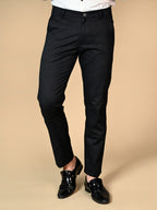 Unique 178 - Black