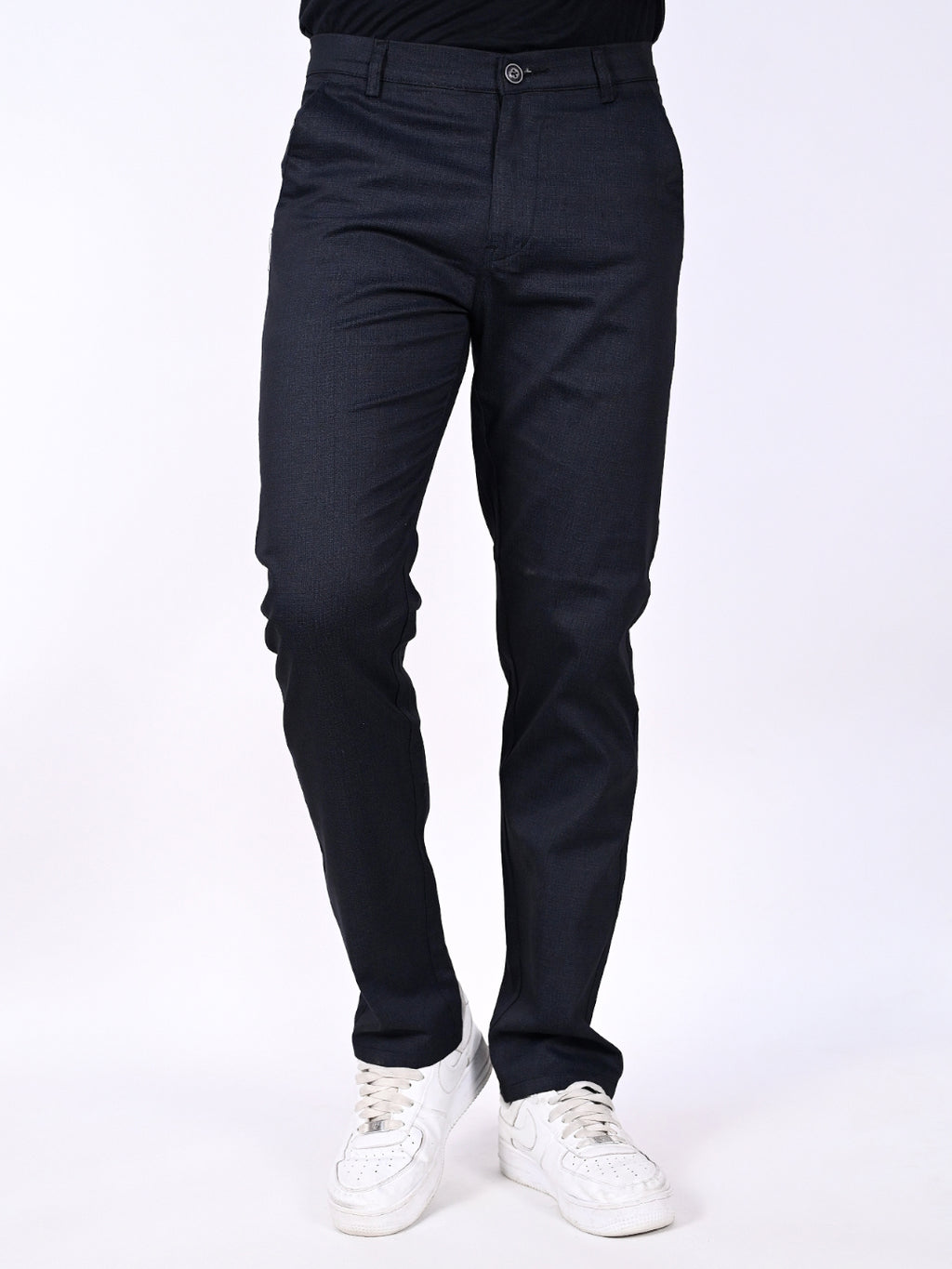 Unique 193 - black