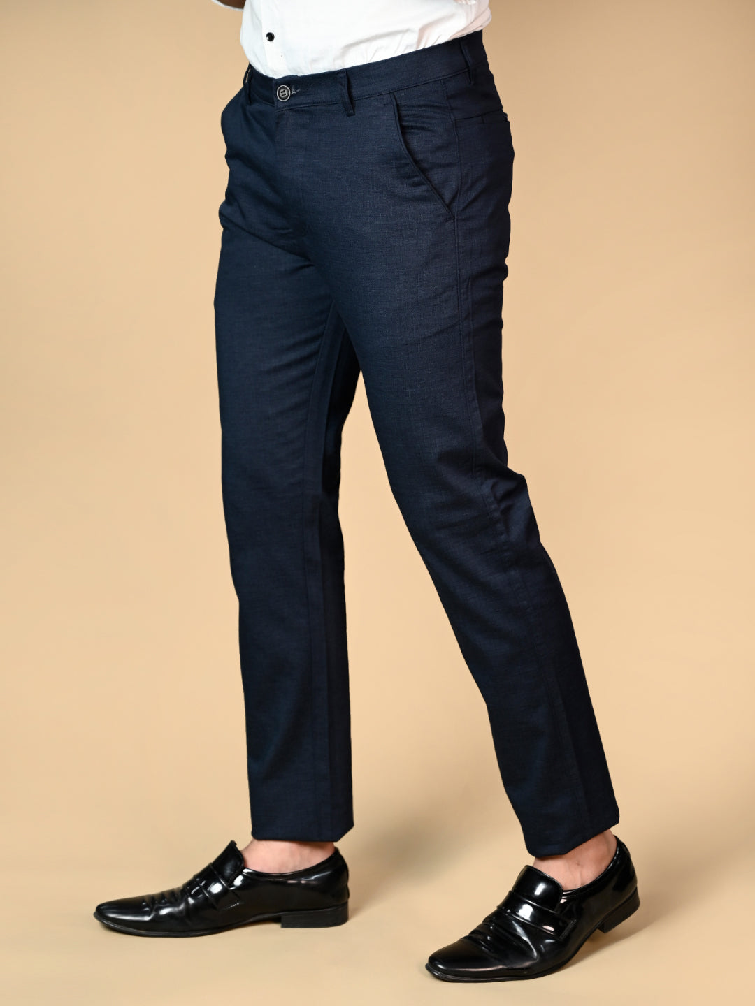 Unique 178 - Navy Blue