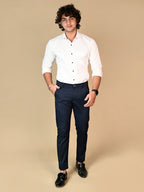 Unique 178 - Navy Blue