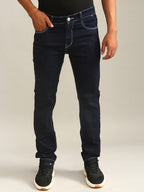 Power Stretch White - INDIGO