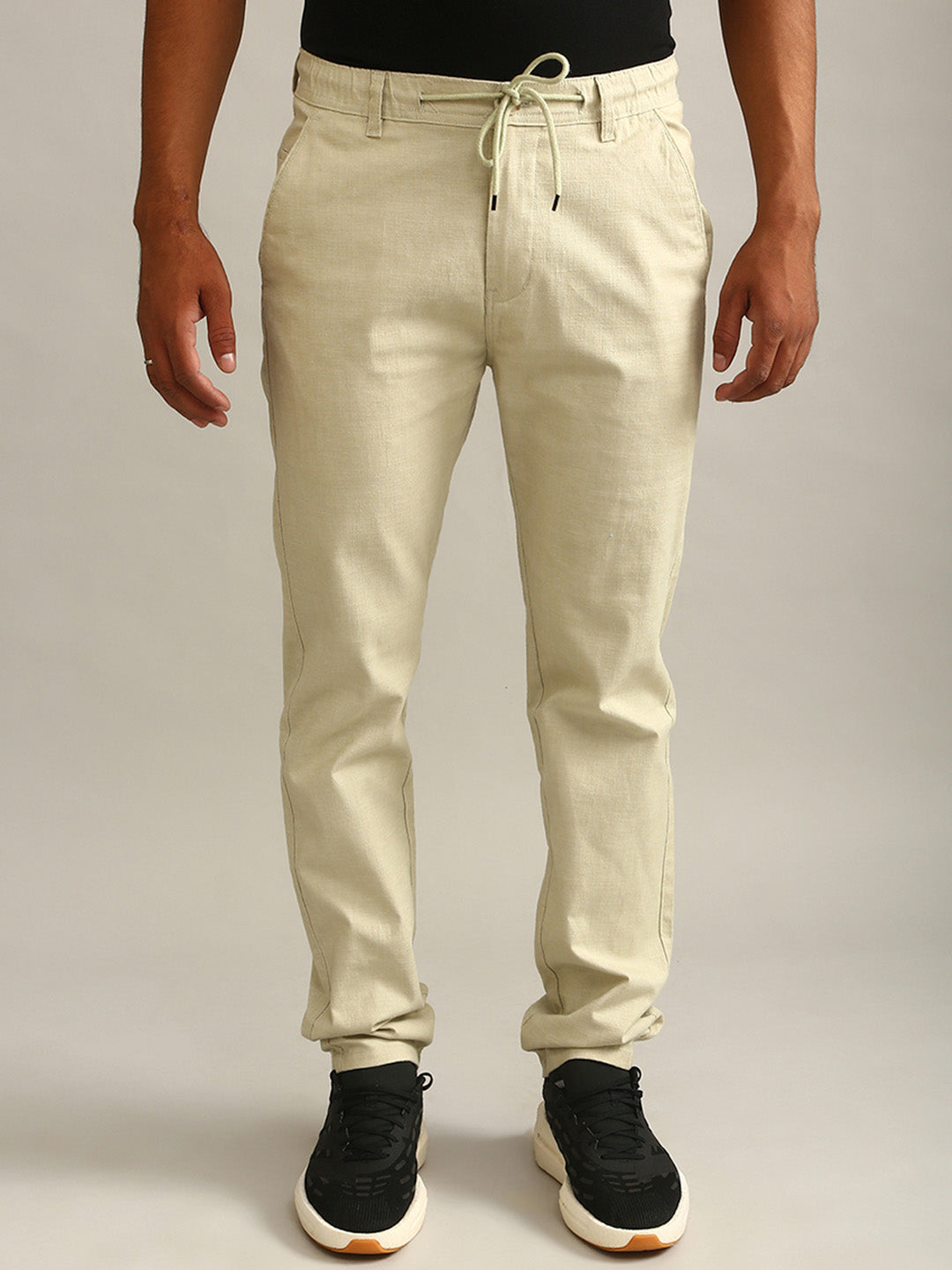 Linen Pajama - Pista