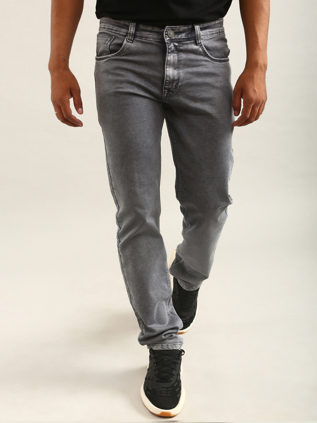 AZARO MATTY - LIGHT GREY