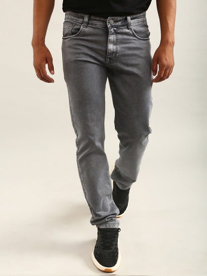 AZARO MATTY - LIGHT GREY