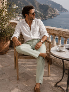 Linen Pro - Pista