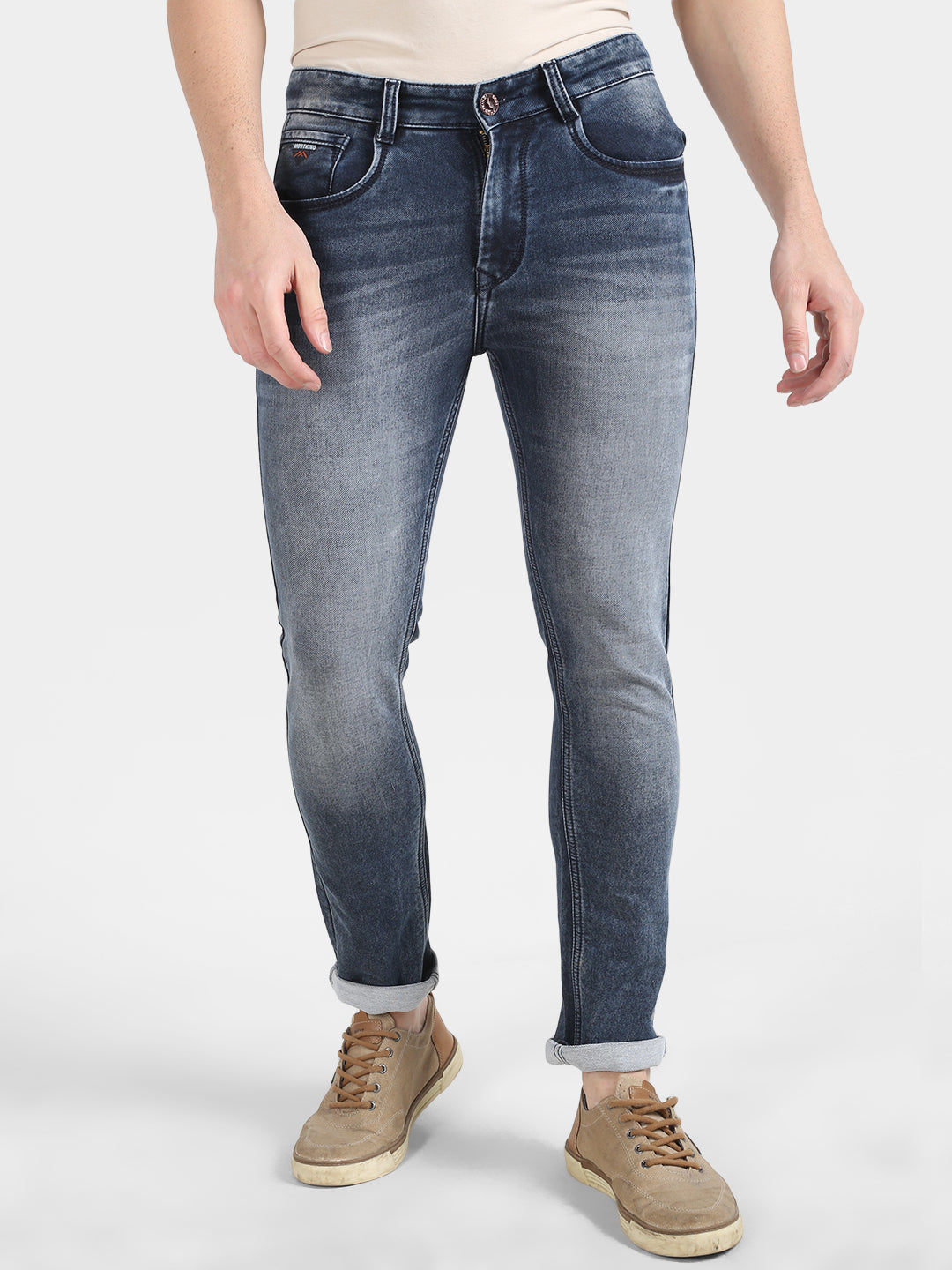 Breeza 14 Smart Fit IBST Jeans