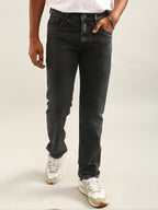 Structure Dyed - DARK GREY