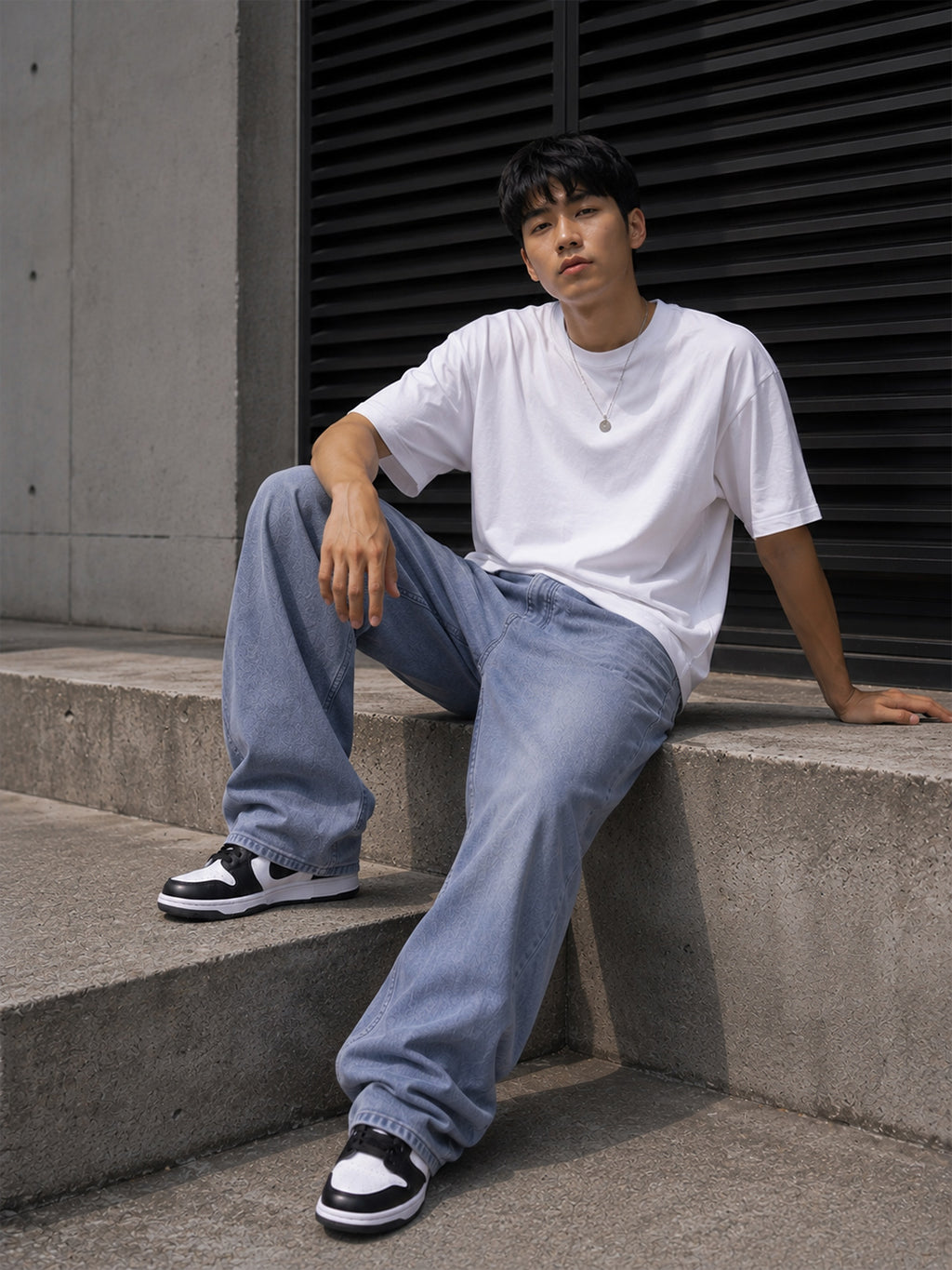 BRSR 1 - Ice Blue