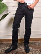 Power Stretch Gold- BLACK