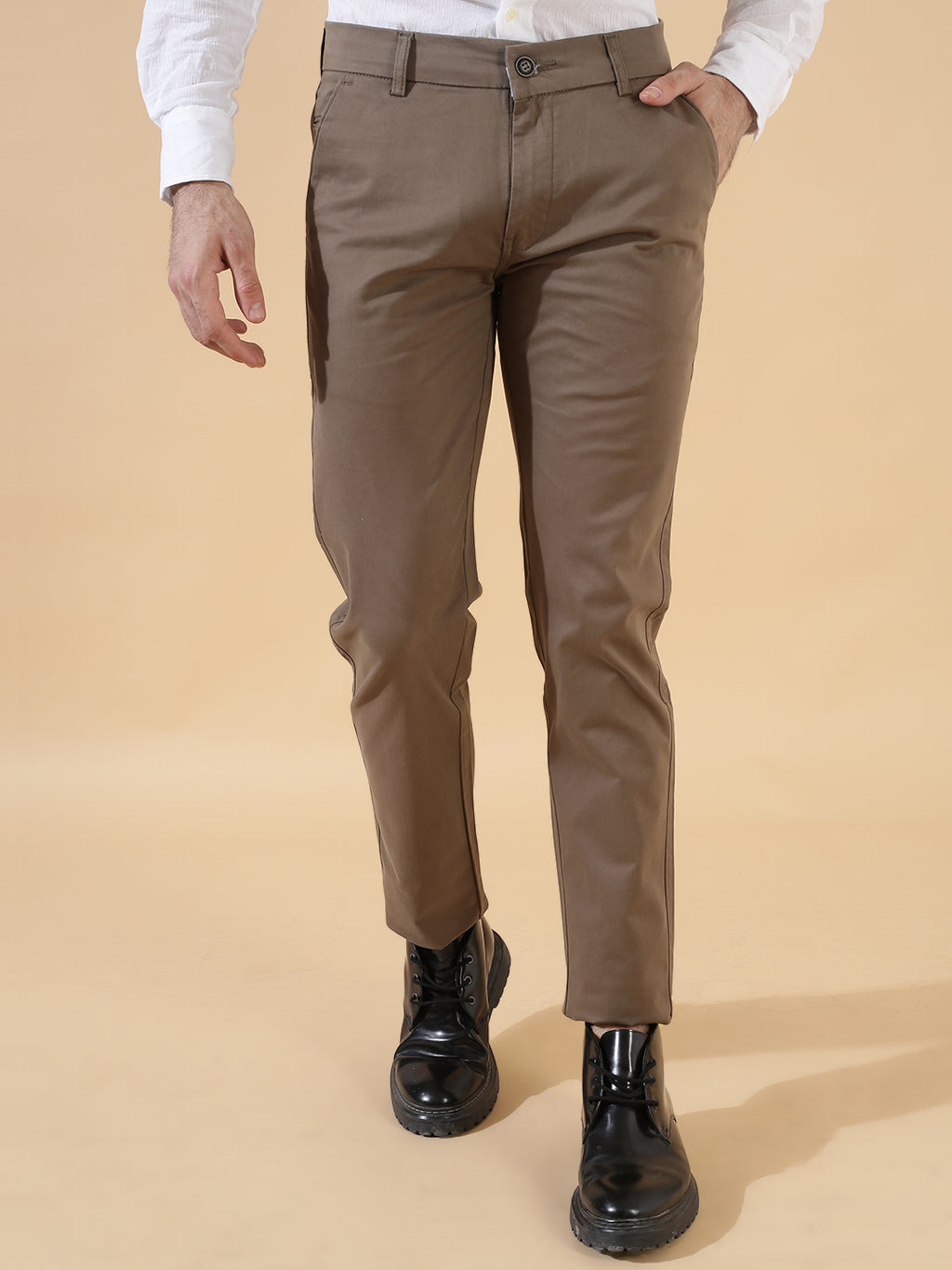 Chino 999 - Brown
