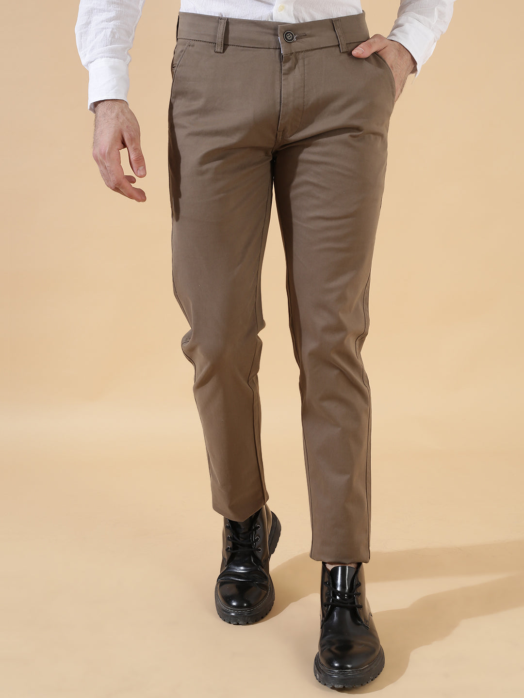 Chino 999 - Brown