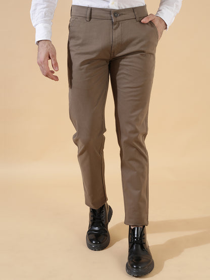 Chino 999 - Brown