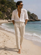 Linen Pro - Beige