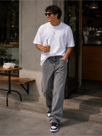 BRSR 1 - Grey