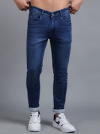 Panasonic 02 Smart Fit Hardwash Jeans