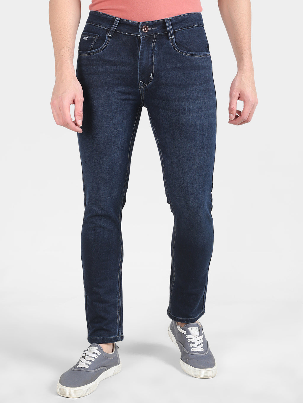 Breeza 16 Smart Fit IBST Jeans