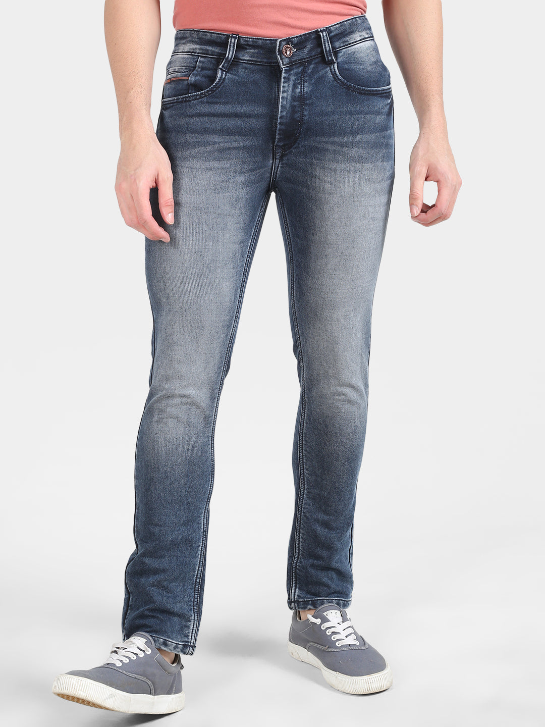 Breeza 15 Smart Fit IBST Jeans