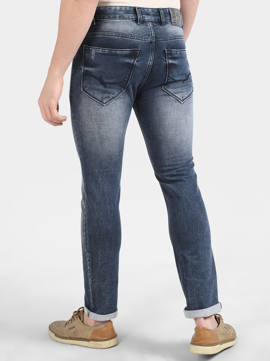 Breeza 14 Smart Fit IBST Jeans