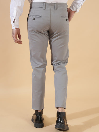 Chino 999 - Light Grey