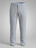 Linen Pro - Light Grey