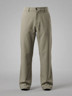 NT Comfort Fit Pistachio Mist Mid Rise Trouser