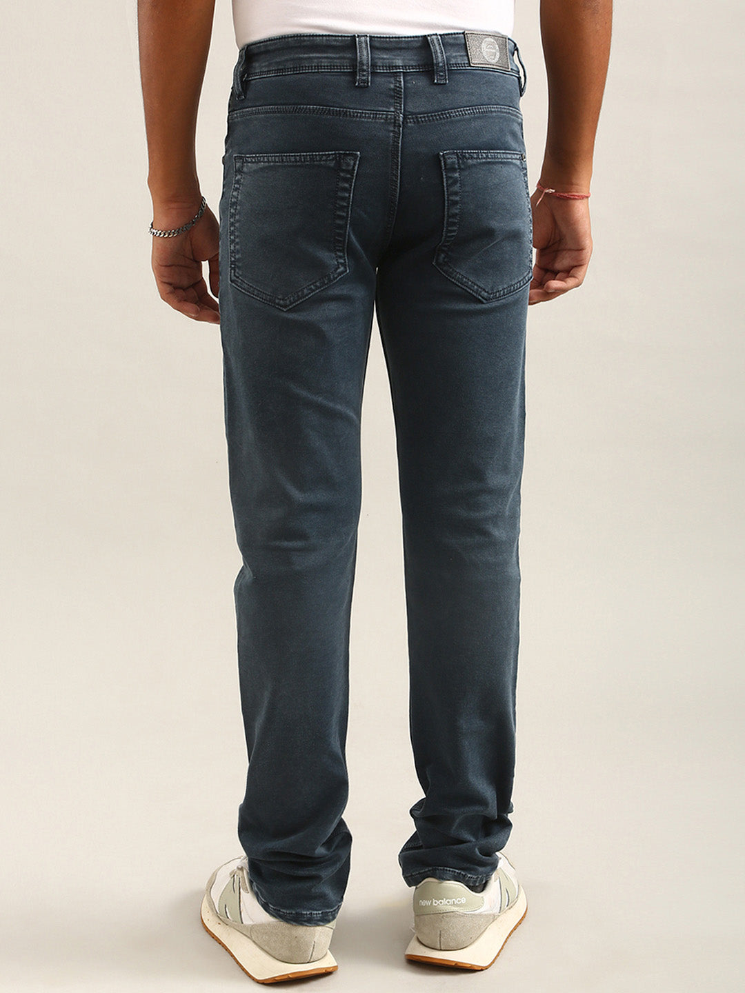 AZARO MATTY - SPL GREY