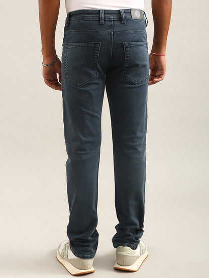 AZARO MATTY - SPL GREY