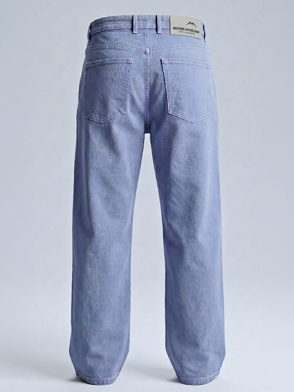 BRSR 1 - Ice Blue