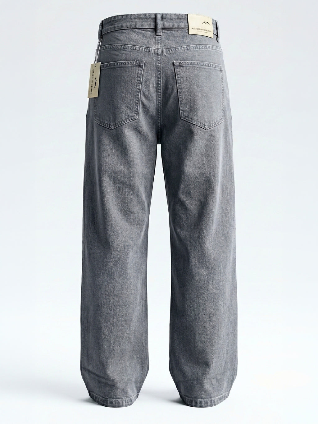 BRSR 1 - Light Grey