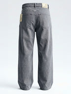 BRSR 1 - Light Grey