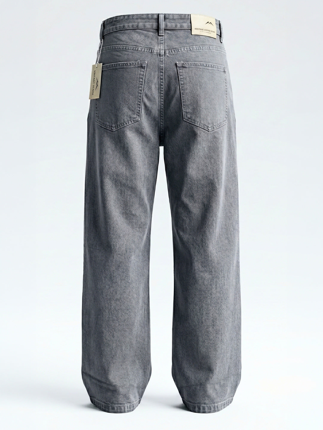 BRSR 1 - Light Grey