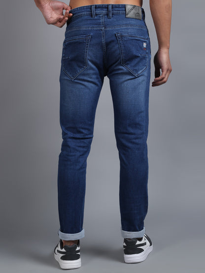 Panasonic 03 Smart Fit Hardwash Jeans