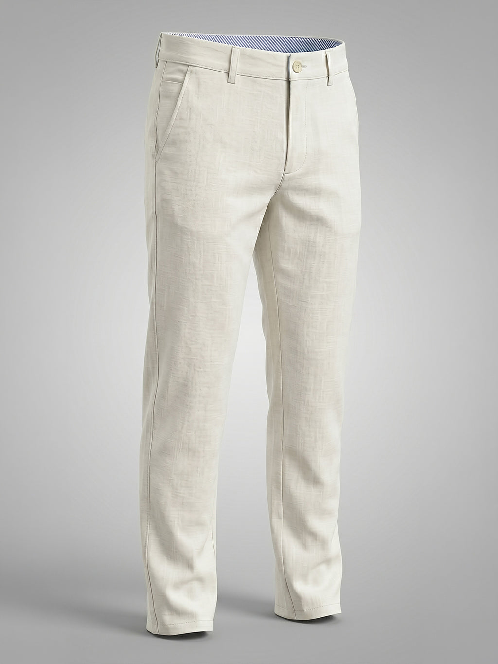 Linen Pro - White
