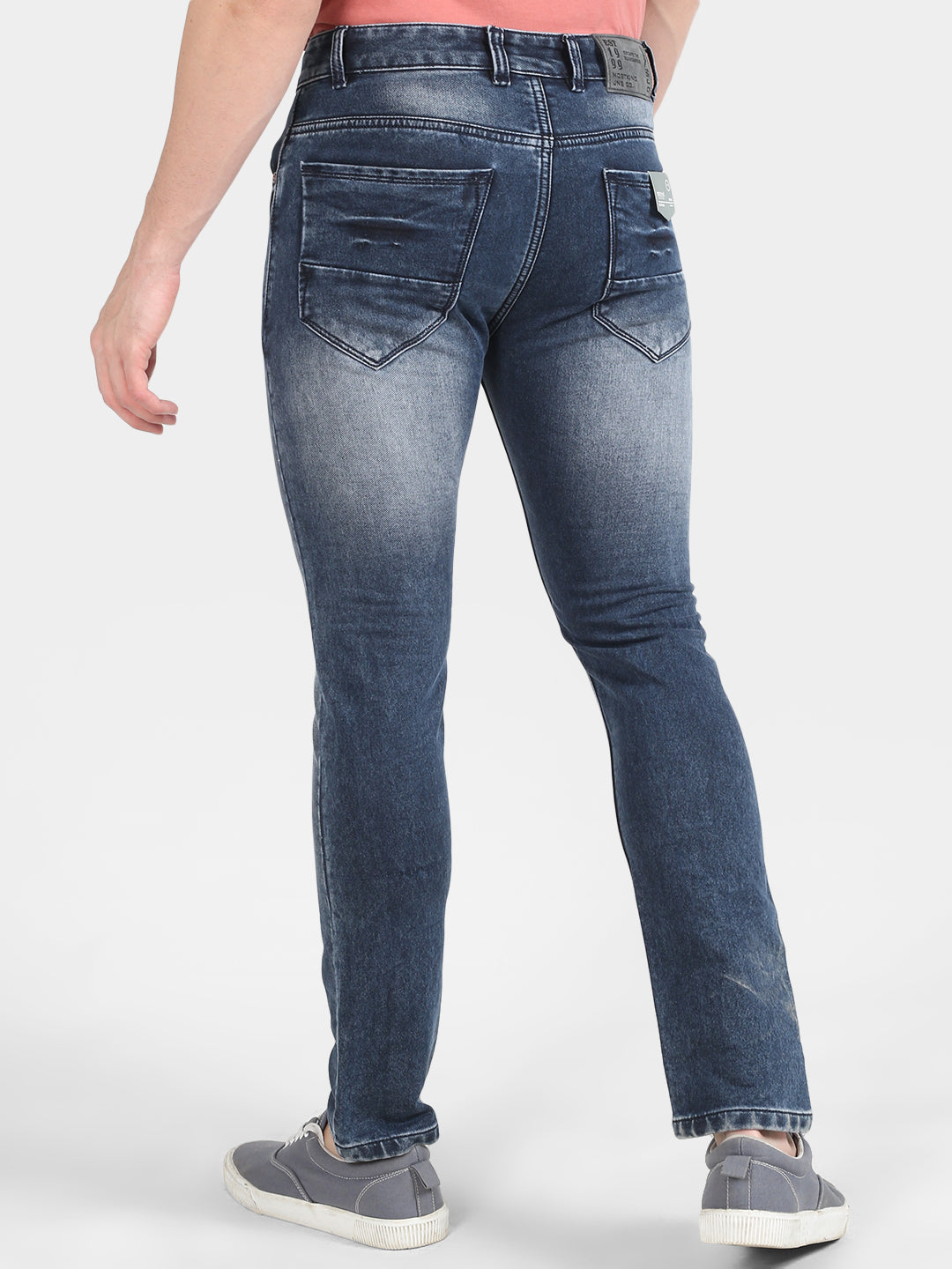 Breeza 15 Smart Fit IBST Jeans