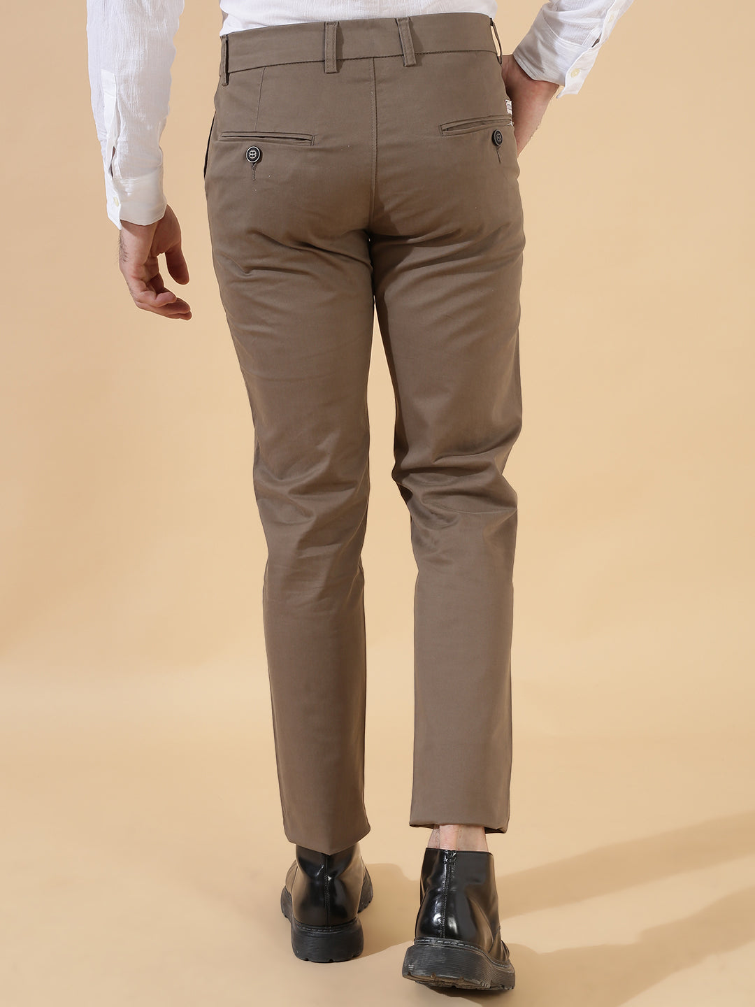 Chino 999 - Brown