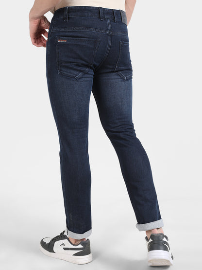 Breeza 17 Smart Fit IBST Jeans